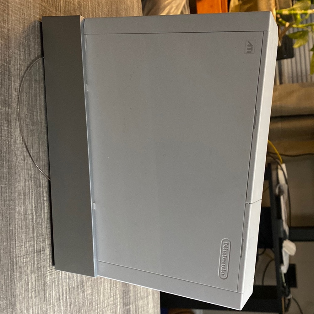 Nintendo Wii Bundle